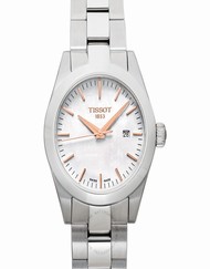 Tissot T-Classic T132.010.11.111.00