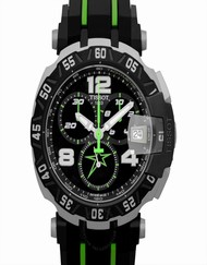 Tissot T-Sport T092.417.27.057.01