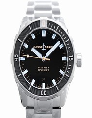 Ulysse Nardin Diver 8163-175-7M/92