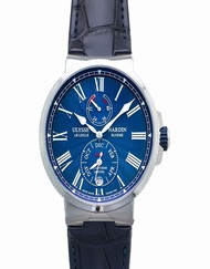 Ulysse Nardin Marine 1133-210/E3