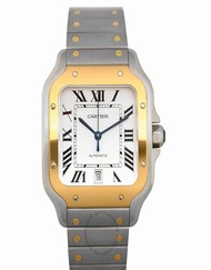 Cartier Santos de Cartier W2SA0006