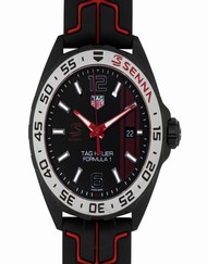 TAG Heuer Formula 1 WAZ1014.FT8027