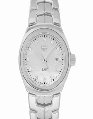 TAG Heuer Link WBC1312.BA0600