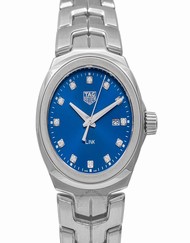 TAG Heuer Link WBC1318.BA0600