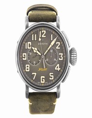 Zenith Pilot 11.2430.4069/21.C773