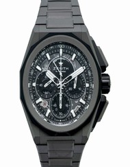 Zenith Defy 97.9100.9004/02.I001
