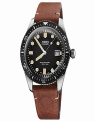 Oris Divers 0173377204054-0752145