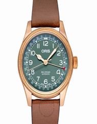 Oris Oris Big Crown 01 754 7741 3167-07 5 20 58BR