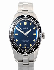 Oris Divers 01 733 7707 4055-07 8 20 18