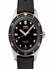 Oris Divers 01 733 7707 4354-07 4 20 18