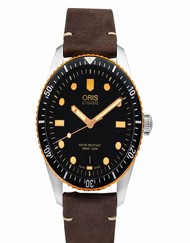 Oris Divers 01 733 7707 4354-07 5 20 55
