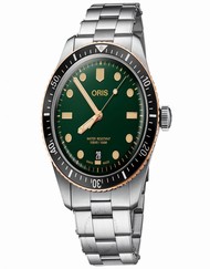 Oris Divers 01 733 7707 4357-07 8 20 18