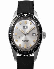 Oris Divers 01 733 7720 4051-07 4 21 18