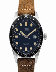 Oris Divers 01 733 7720 4055-07 5 21 02