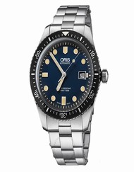 Oris Divers 01 733 7720 4055-07 5 21 45