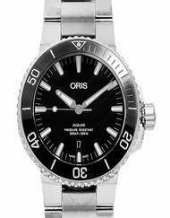 Oris Aquis 01 733 7730 4134-07 8 24 05PEB
