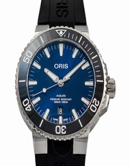 Oris Aquis 01 733 7730 4135-07 4 24 64EB