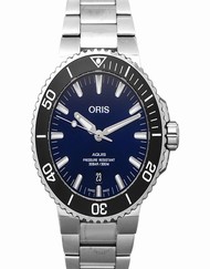 Oris Divers 01 733 7730 4135-07 8 24 05PEB