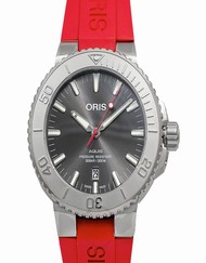 Oris Aquis 01 733 7730 4153-07 4 24 66EB