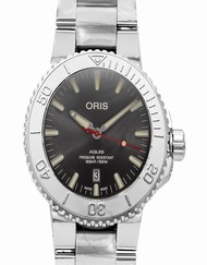 Oris Aquis 01 733 7730 4153-07 8 24 05PEB