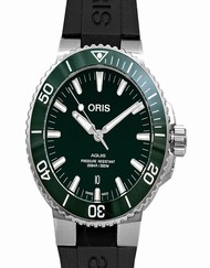 Oris Aquis 01 733 7730 4157-07 4 24 64EB