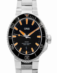 Oris Aquis 01 733 7730 4159-07 8 24 05PEB