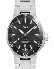 Oris Aquis 01 733 7730 7153-07 8 24 15PEB