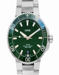 Oris Aquis 01 733 7732 4157-07 8 21 05PEB