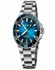 Oris Aquis 01 733 7732 4185-Set