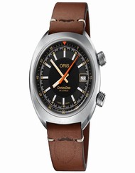 Oris Chronoris 01 733 7737 4034-Set LS