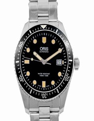 Oris Divers 01 733 7747 4055-07 8 17 18