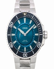Oris Aquis 01 743 7734 4185-Set