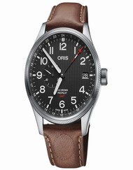 Oris Big Crown Propilot 01 748 7710 4184-Set