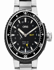 Oris ProDiver 01 748 7748 7154-07 8 26 74PEB