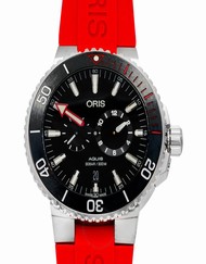 Oris Aquis 01 749 7734 7154-Set
