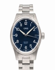 Oris Big Crown Propilot 01 751 7697 4065-07 8 20 19