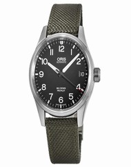 Oris Big Crown Propilot 01 751 7761 4164-07 3 20 03LC
