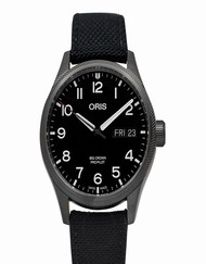 Oris Big Crown Propilot 01 752 7698 4264-07 5 22 15GFC