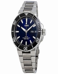 Oris Aquis 01 752 7733 4135-07 8 24 05PEB