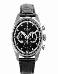 Zenith Chronomaster 03.2040.400/21.C496
