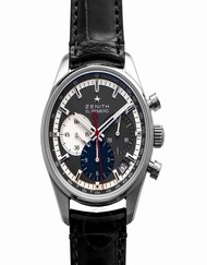 Zenith Chronomaster 03.2150.400/26.C714