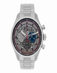 Zenith Chronomaster 03.2522.400/69.M2280