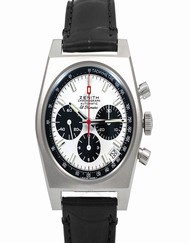 Zenith 50th El Primero Anniversary 03.A384.400/21.C815