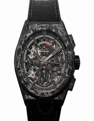 Zenith Defy 10.9000.9004/96.R921