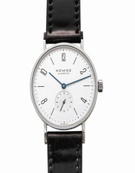 Nomos Glashuette Tangente 101