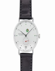 Nomos Glashuette Metro 1101
