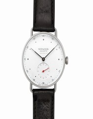 Nomos Glashuette Metro 1106