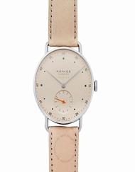 Nomos Glashuette Metro 1107