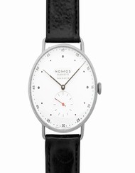 Nomos Glashuette Metro 1113