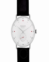 Nomos Glashuette Metro 1114
